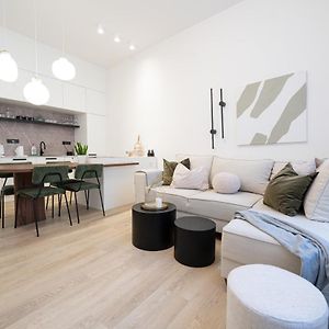 Appartement met Twee Slaapkamers